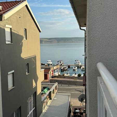 Apartment Nina 斯塔利格拉德-帕克利尼卡 外观 照片